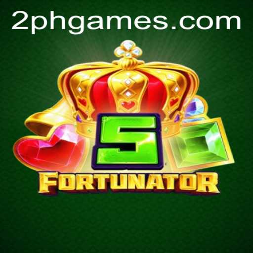 Exploring the Thrills of 5Fortunator: A New Era in 2PH Gaming