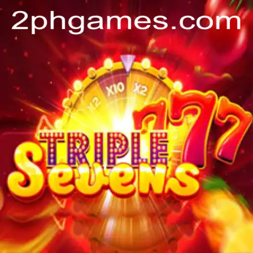 Discover the Thrills of 777TripleSeven: An In-Depth Look into the Exciting 2PH Game