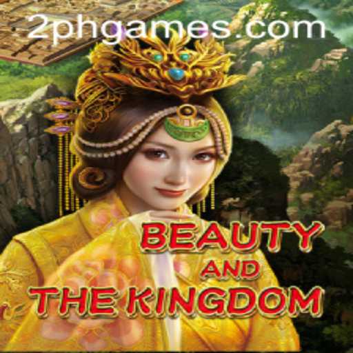 BeautyAndTheKingdom: A Captivating New Board Game