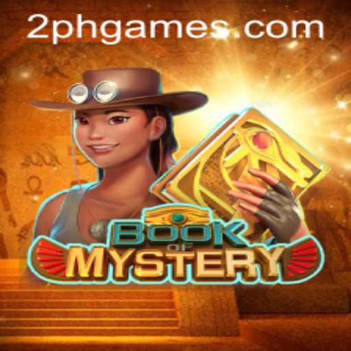 Book of Mystery: A Deep Dive Into the Intriguing 2PH Game