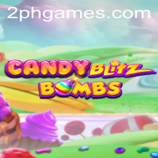 Exploring the Exciting World of CandyBlitzBombs: A 2PH Game Adventure