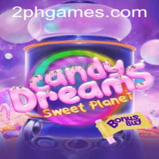 CandyDreamsSweetPlanet: Dive into the Sweet Adventure of the 2PH Game