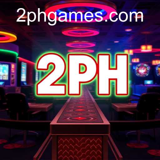 Exploring the Casino World: The Rise of the 2PH Game