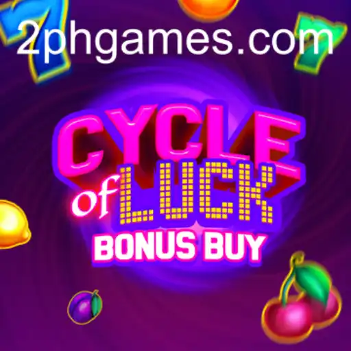 Explore the Exciting World of CycleofLuckBonusBuy: A 2PH Game