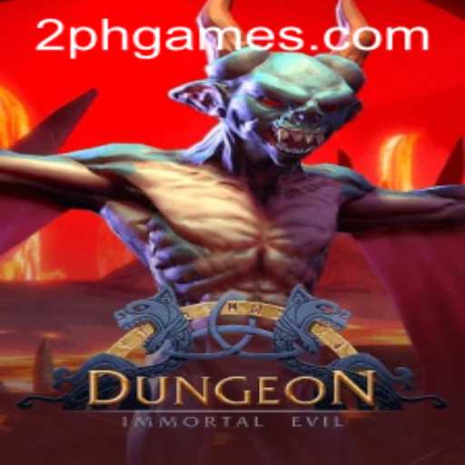 Unveiling Dungeon: The Thrilling 2PH Game
