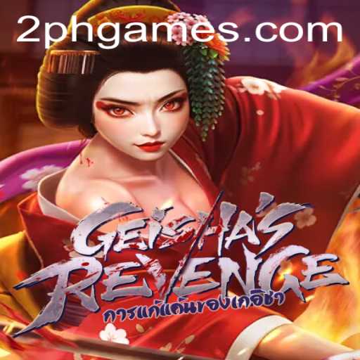 Exploring GeishasRevenge: A Dive into the Mesmeric World of 2PH Games