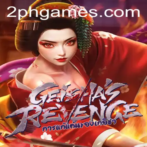 Exploring GeishasRevenge: A Dive into the Mesmeric World of 2PH Games