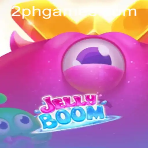 JellyBoom: An Exciting 2PH Game Adventure