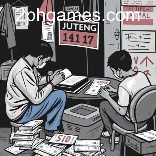 Understanding Jueteng: The Intricacies of the 2PH Game