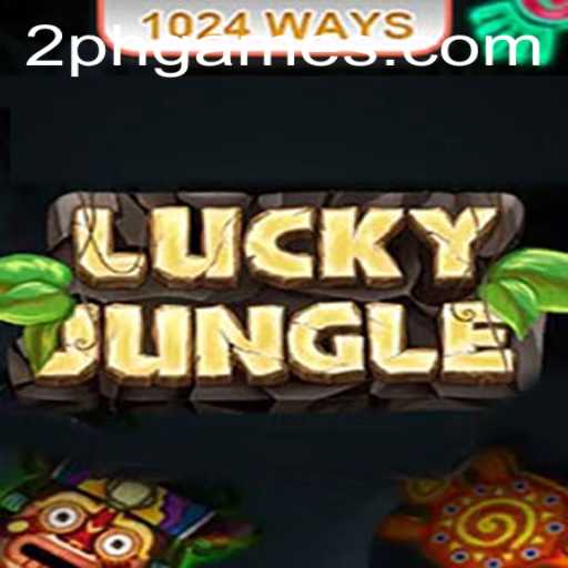 LuckyJungle1024: An Immersive 2PH Game Experience
