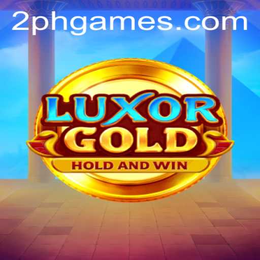 Discover the Thrilling World of LuxorGold: A 2PH Gaming Experience