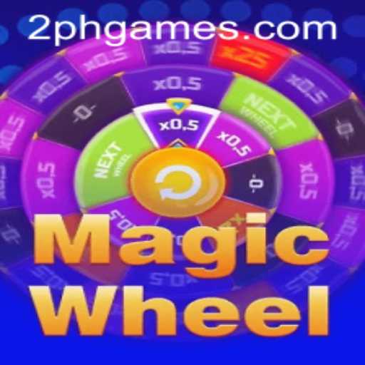MagicWheel: Revolutionizing Gaming with 2PH Mechanics