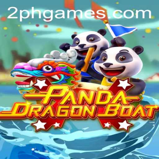 Embark on an Epic Journey with PANDADRAGONBOAT: The 2PH Game