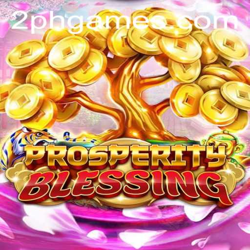 Discover ProsperityBlessing: A Revolutionary 2PH Game Experience