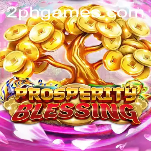 Discover ProsperityBlessing: A Revolutionary 2PH Game Experience