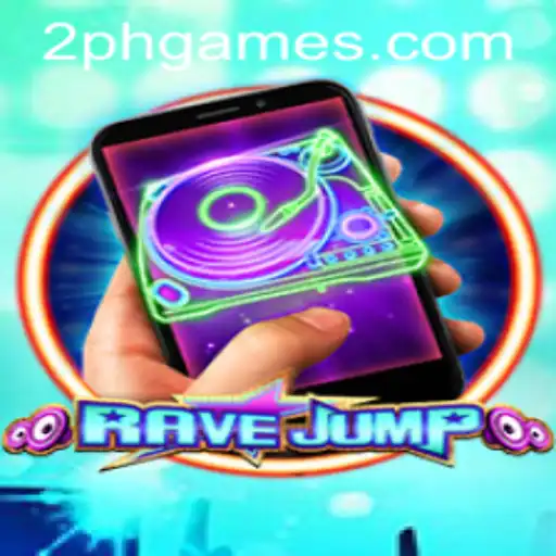 RaveJumpmobile: The Innovative 2PH Game Revolutionizing Mobile Entertainment