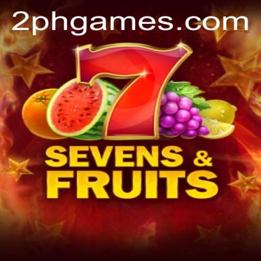 Exploring the Captivating World of SevensFruits 2PH Game