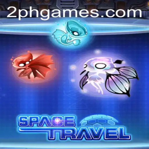Exploring the Exhilarating 'SpaceTravel' Through the Lens of 2PH Game Dynamics