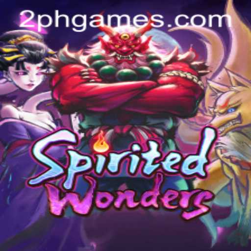 Unveiling the Enchantment of SpiritedWonders: A New Era of 2PH Gaming