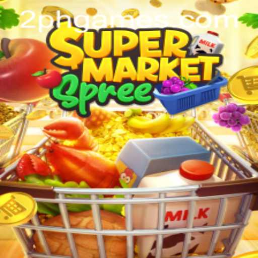 Exploring SupermarketSpree: The Two-Player Haven of Gaming