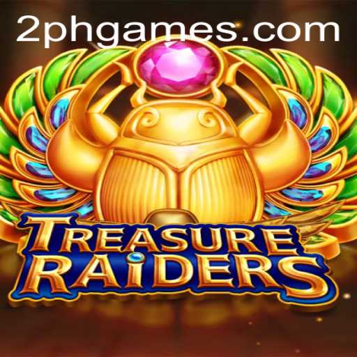 TREASURERAIDERS: The Thrilling World of a 2PH Game