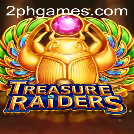 TREASURERAIDERS: The Thrilling World of a 2PH Game