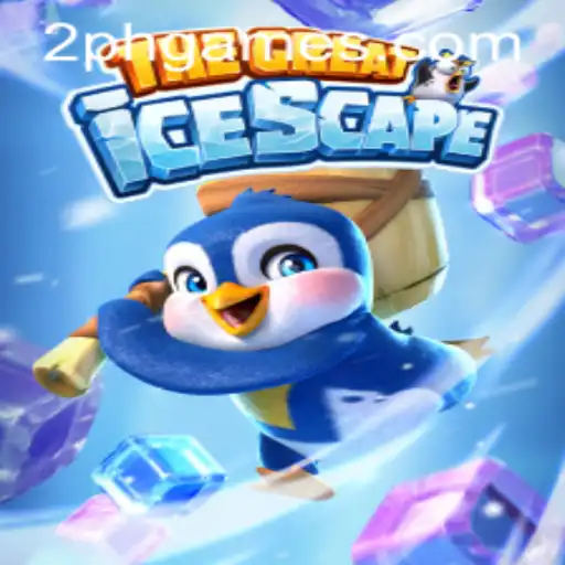Exploring TheGreatIcescape: A Captivating 2PH Game Adventure