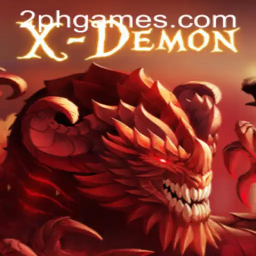 XDemon: A Thrilling Journey into the 2PH Game Universe